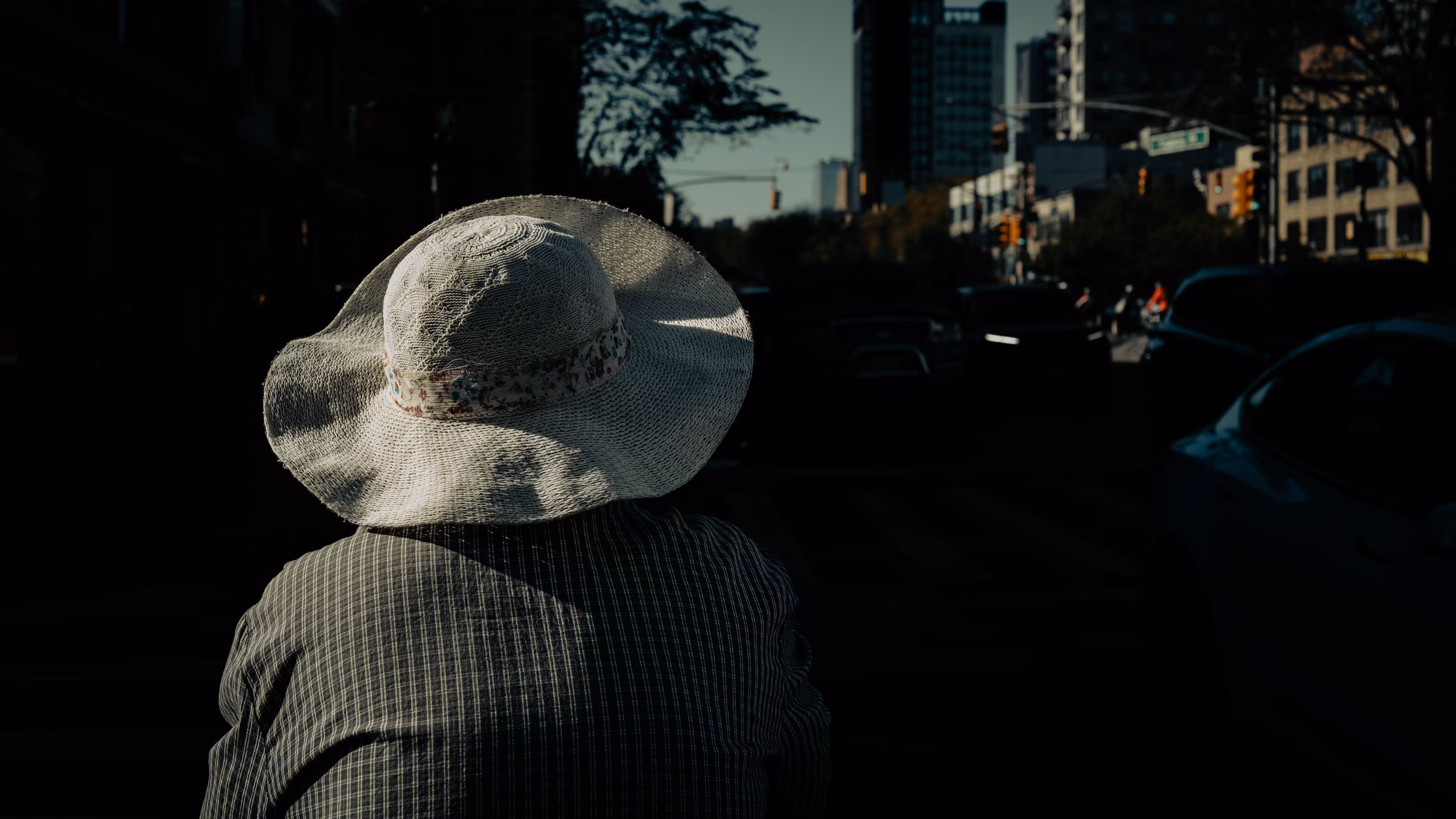 City Hats 174
