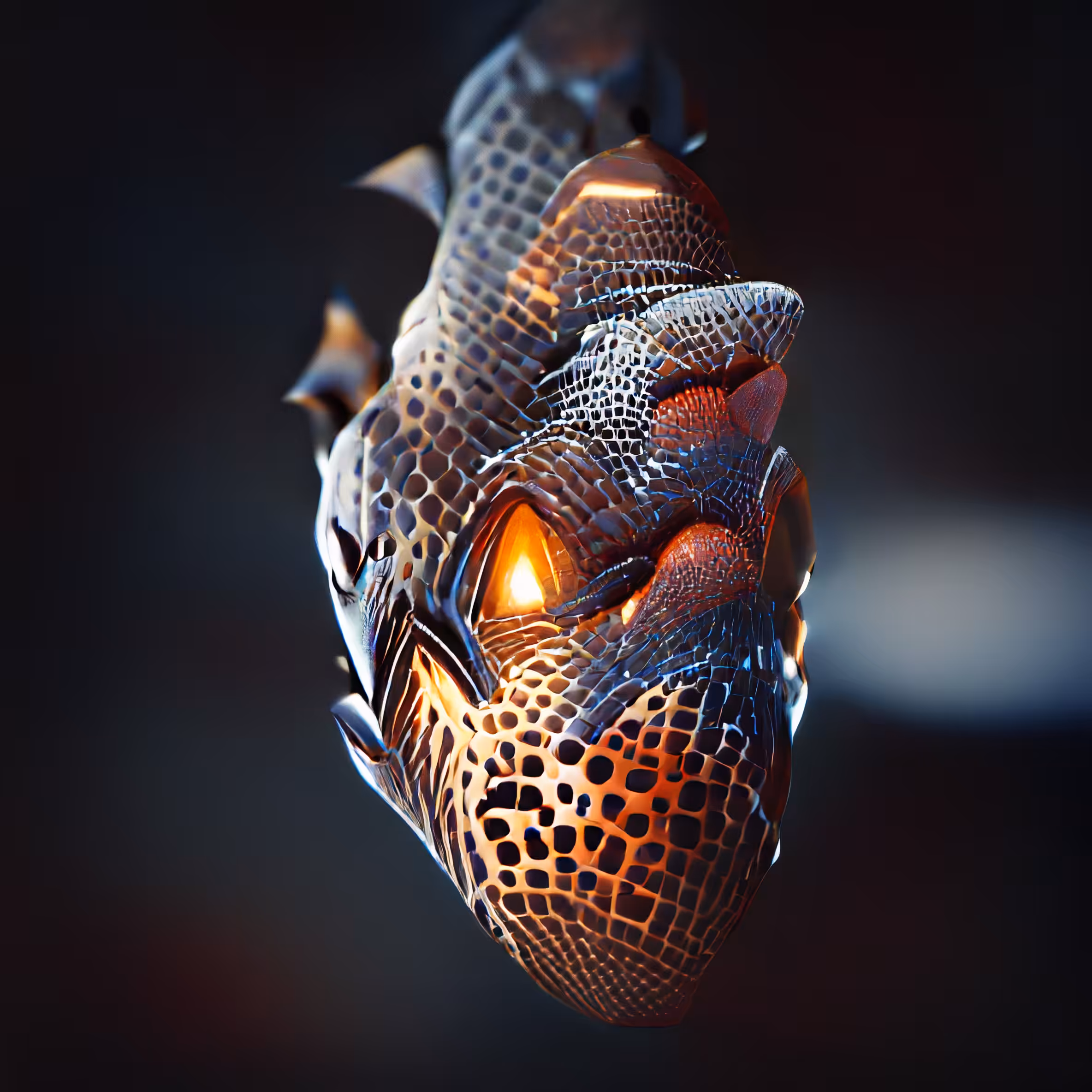 Whiptail °_°