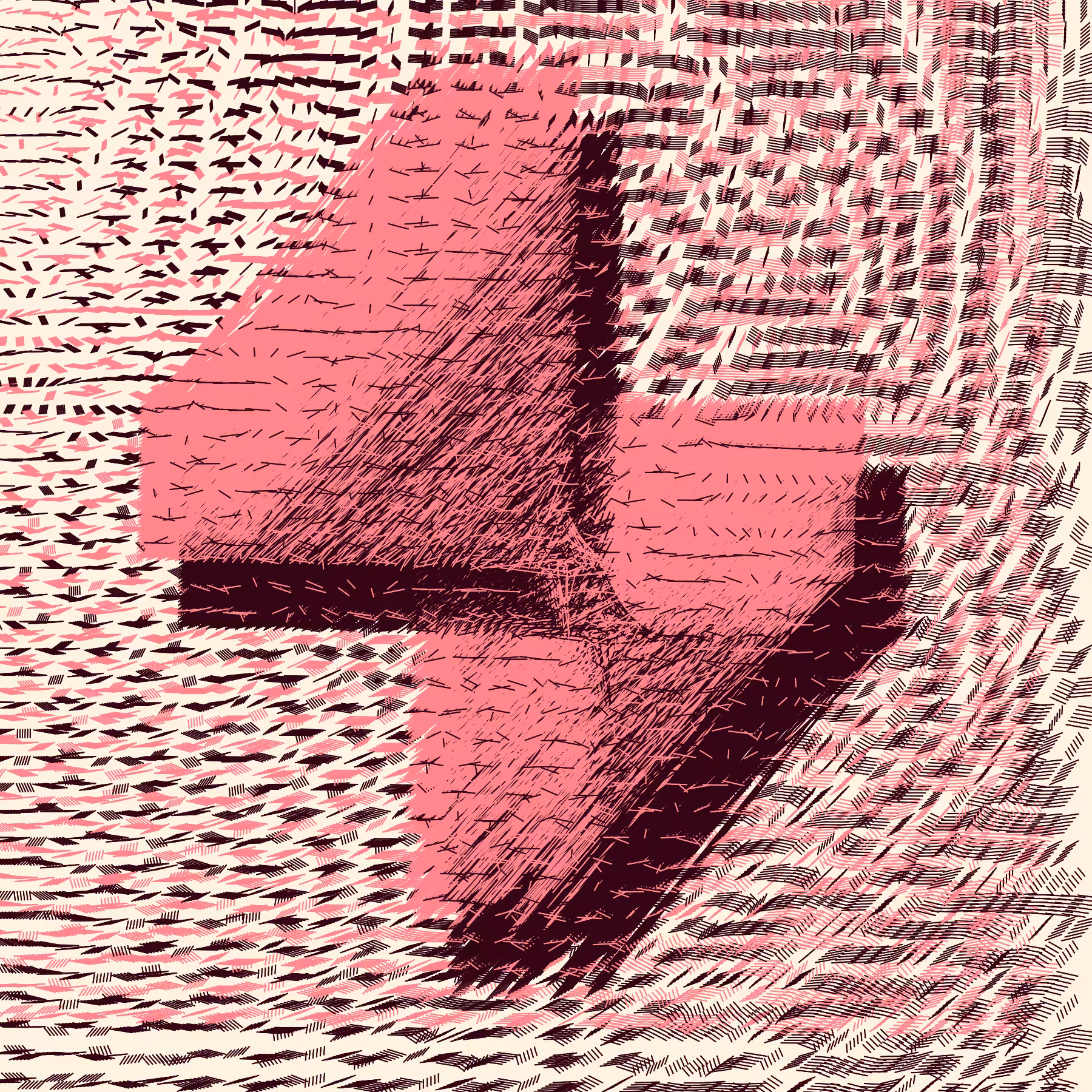 Plenty of Lines #4