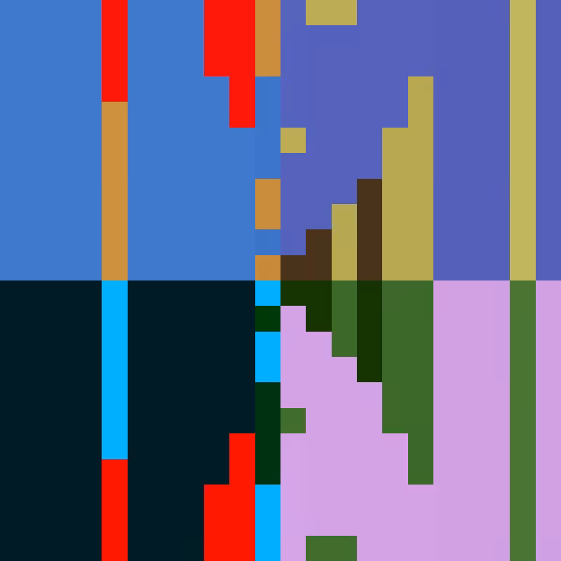 Micro Landscapes #2