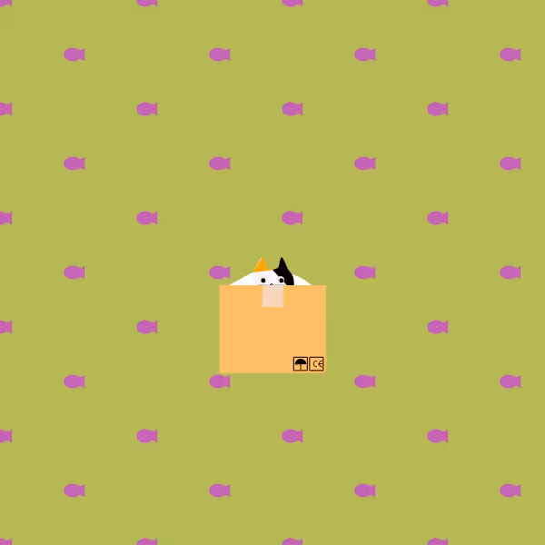 Raise the cat #11