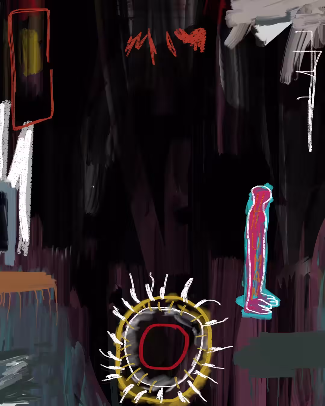 Astral Projection
