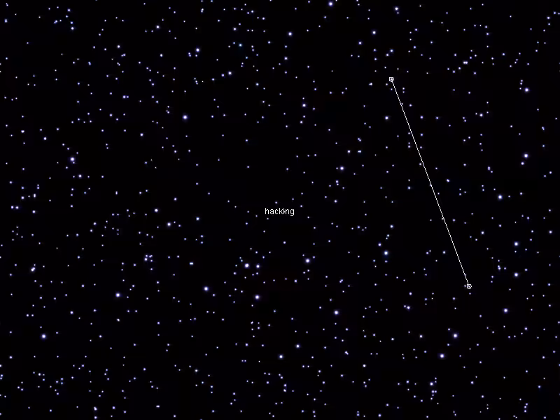 Postcards from StarryNight #66