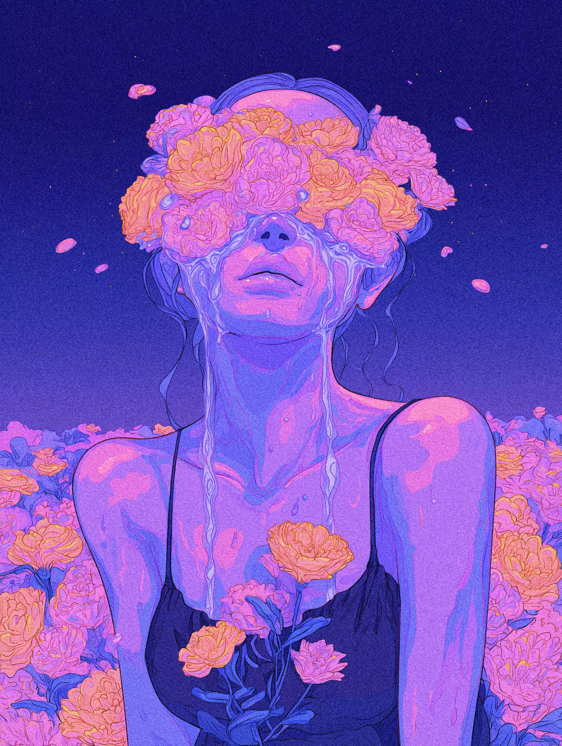 Blinded by Love