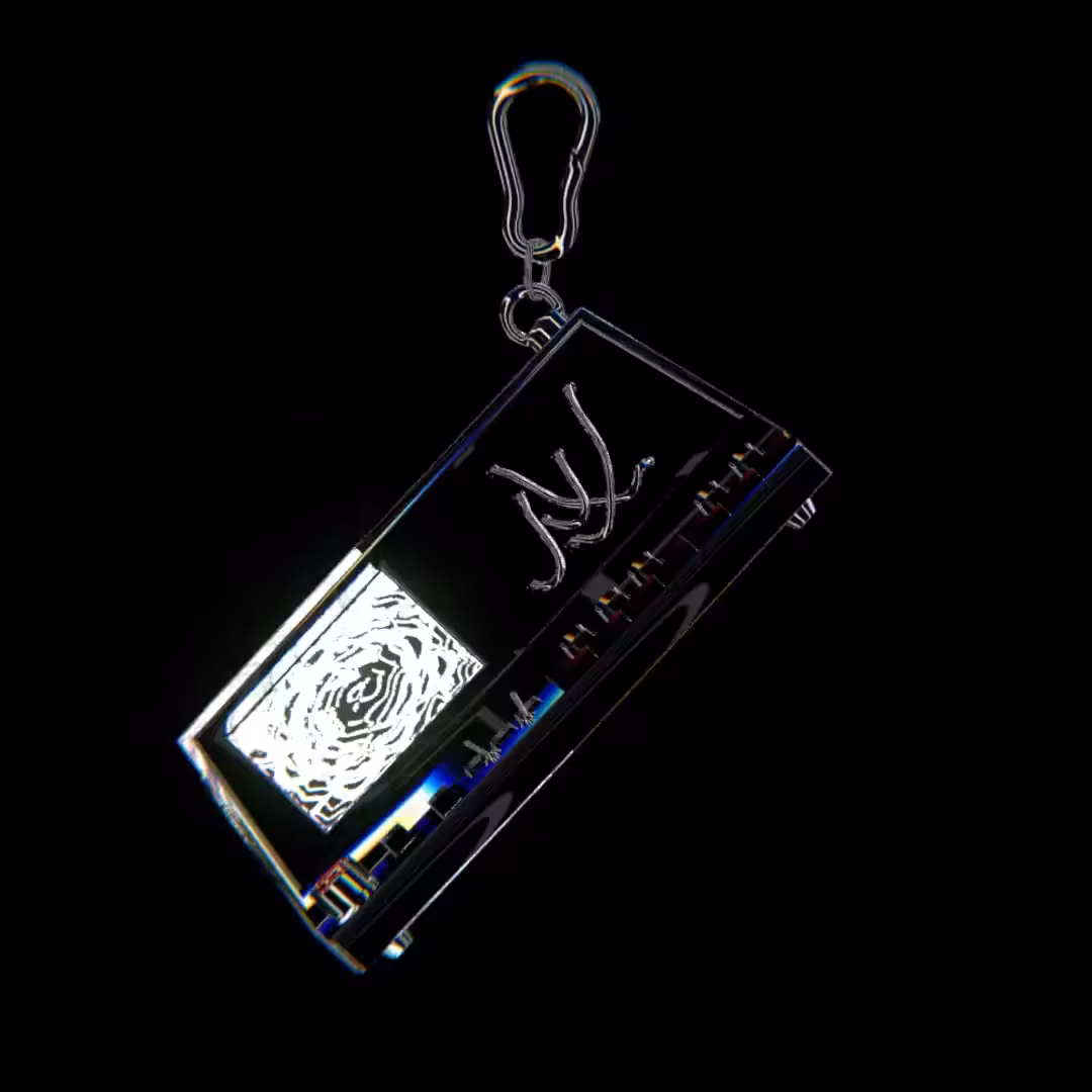 SHR0 // Genesis Pass