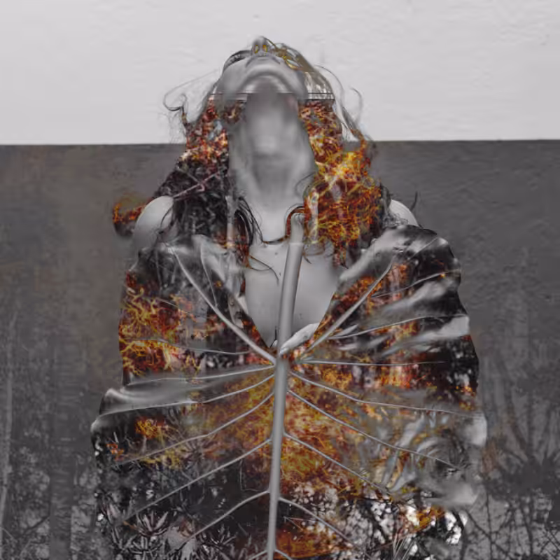 Portraits of a soul #20