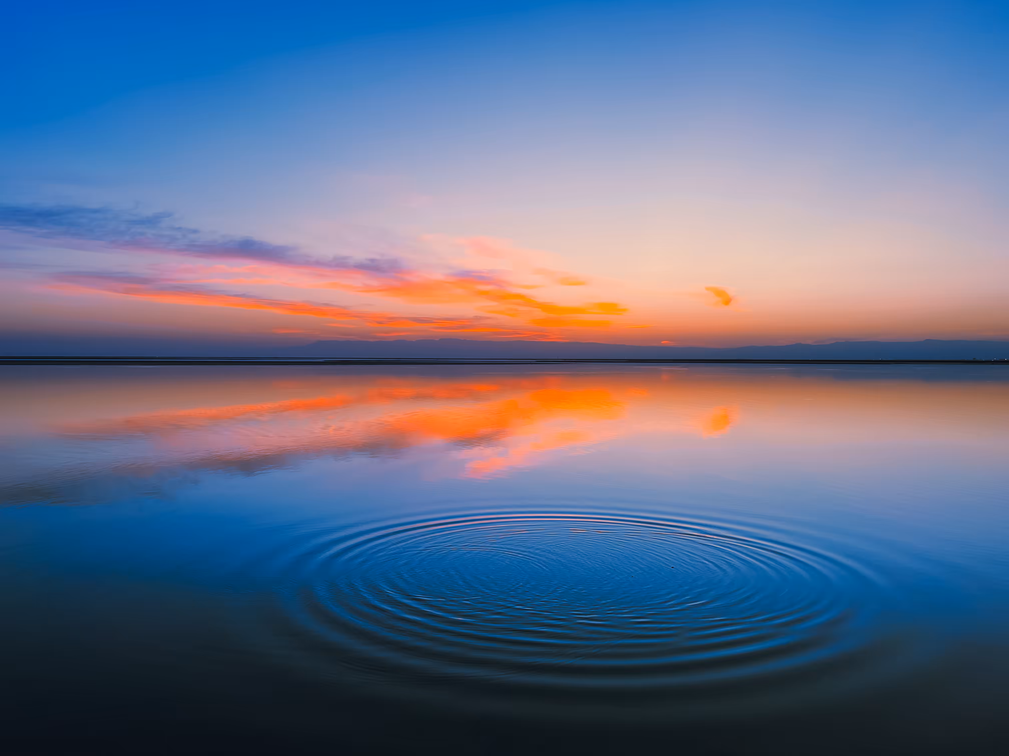 L’Heure Bleue