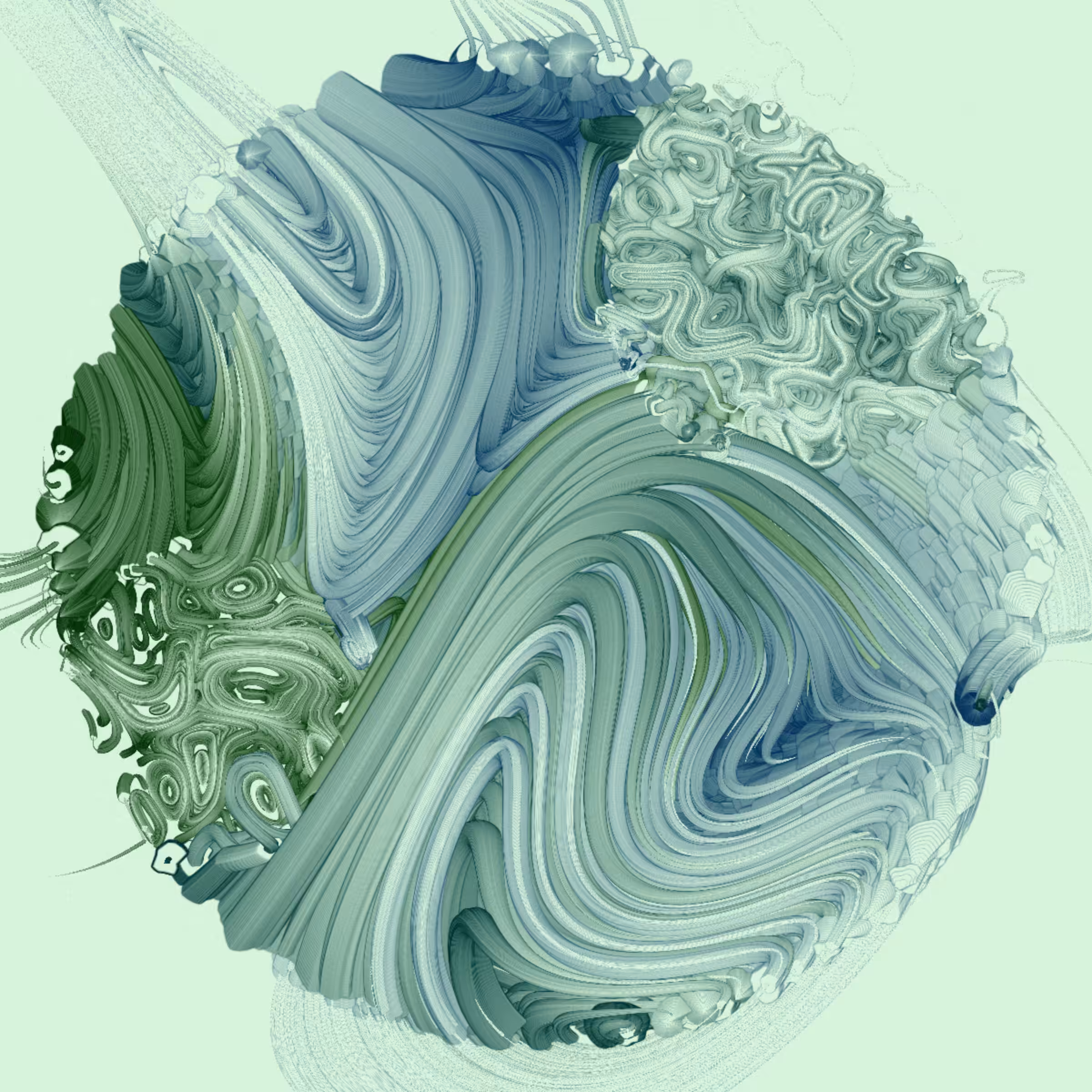The Inner World #107