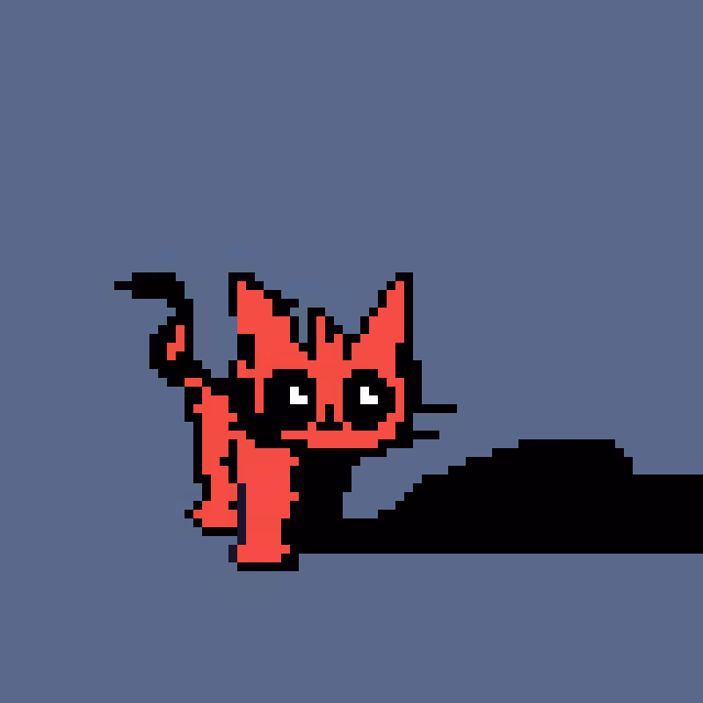 Deadpool kitty