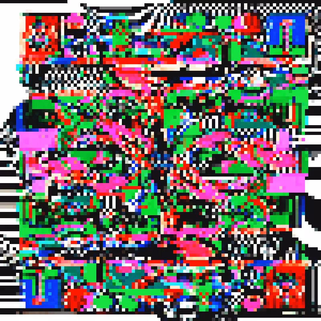 Piksel Tibb