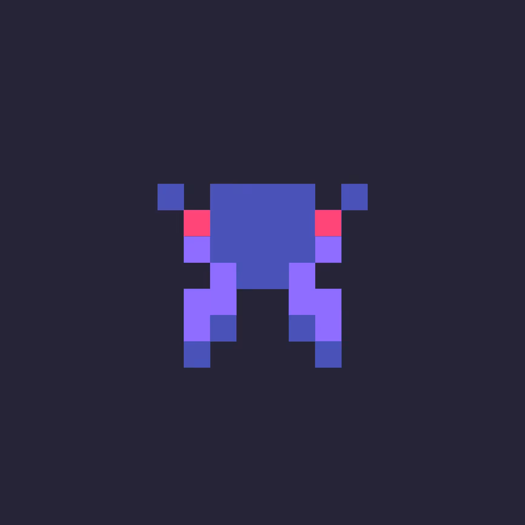 Algo-Invaders #069