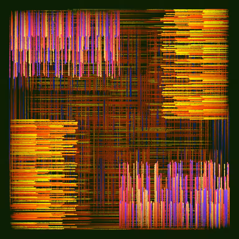 Crayons - v2 #29