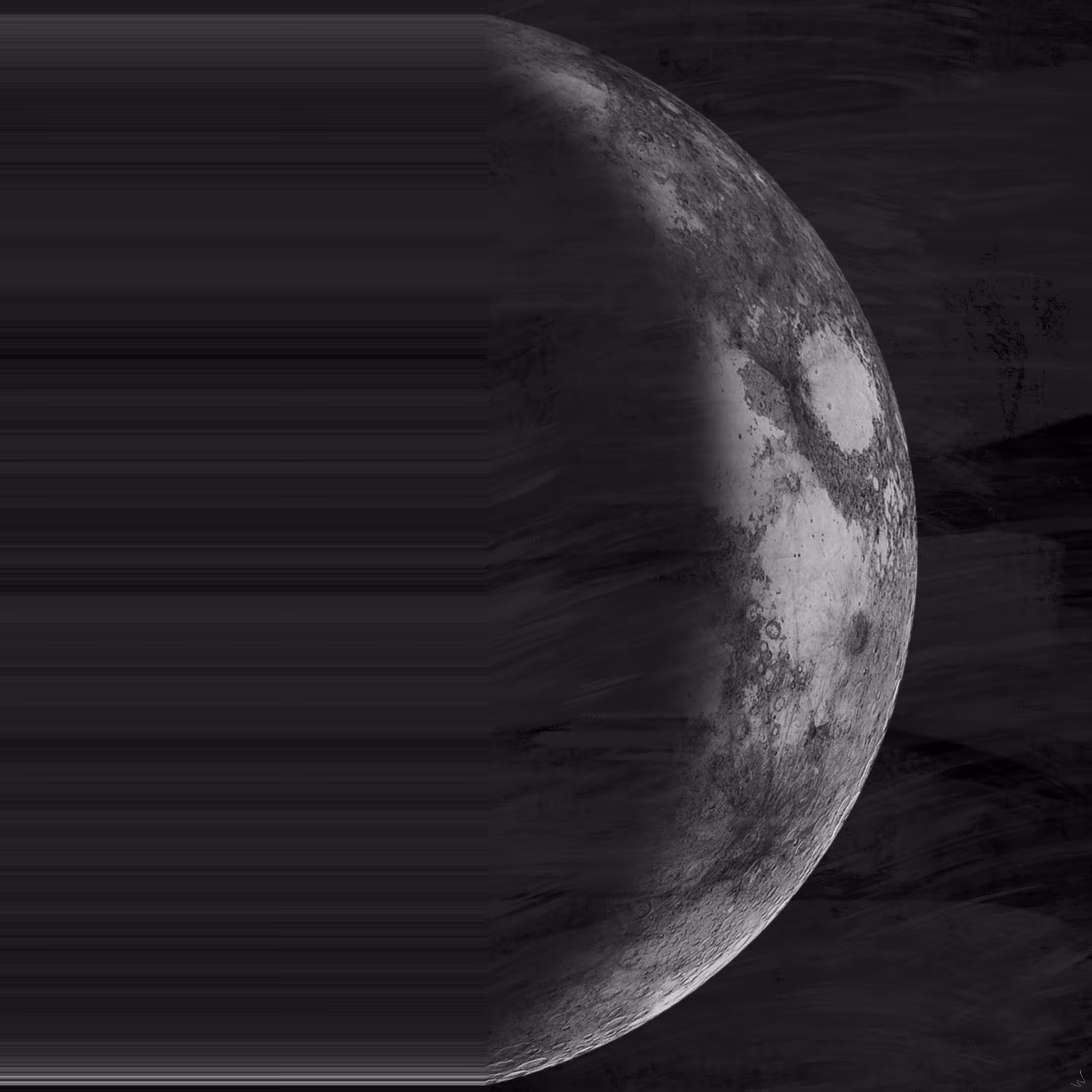 Warped Eclipse 