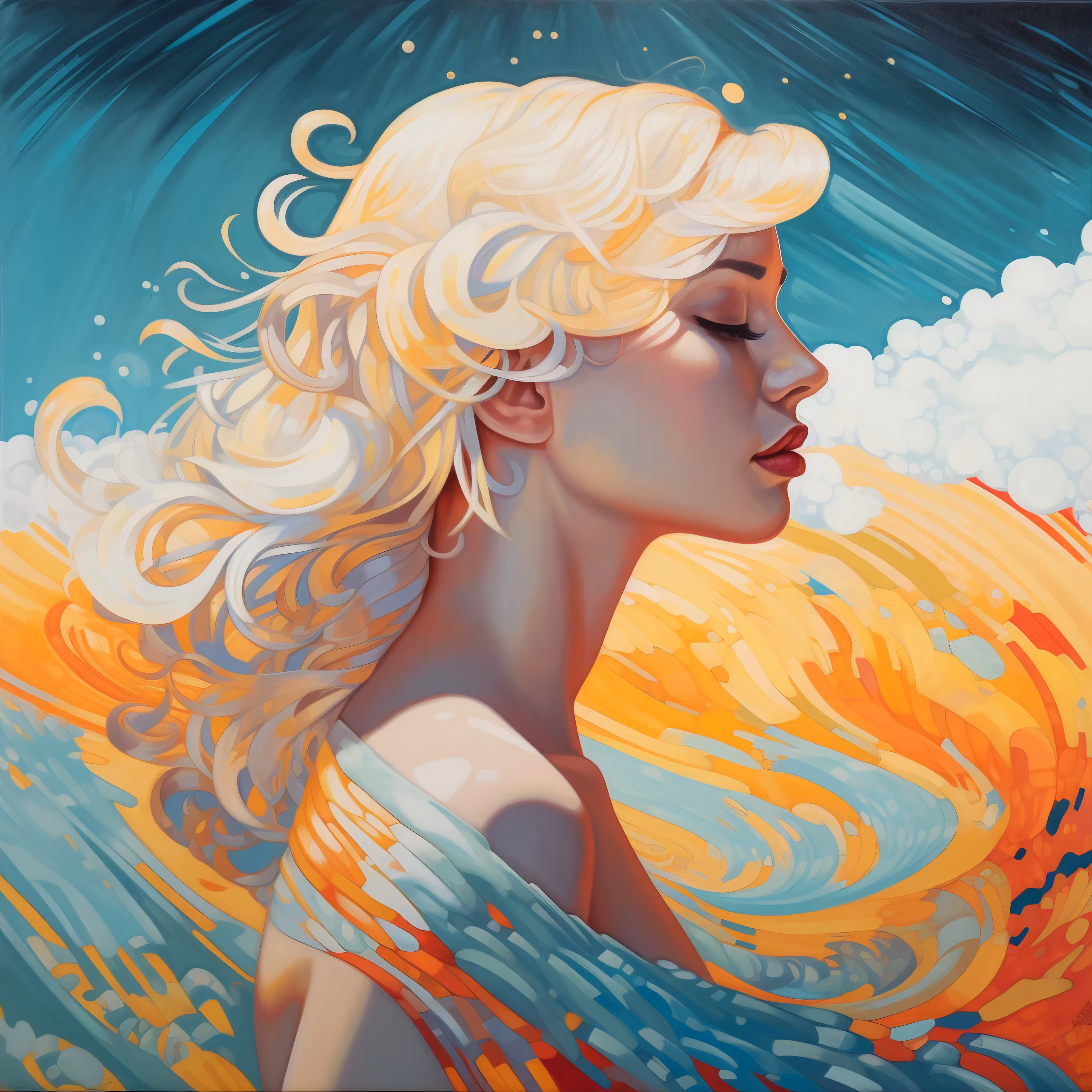 Her Universe #31
