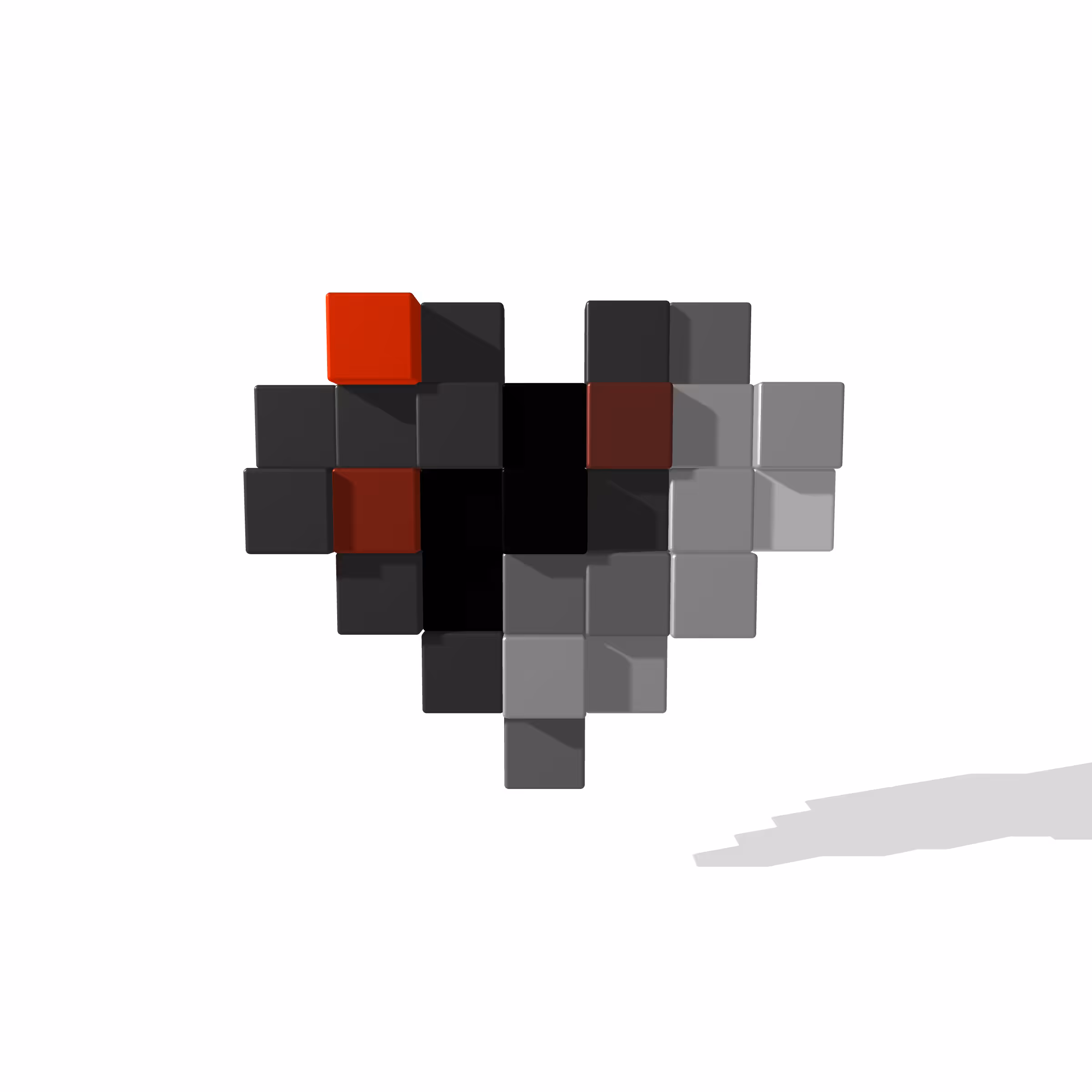 heart + craft #1696