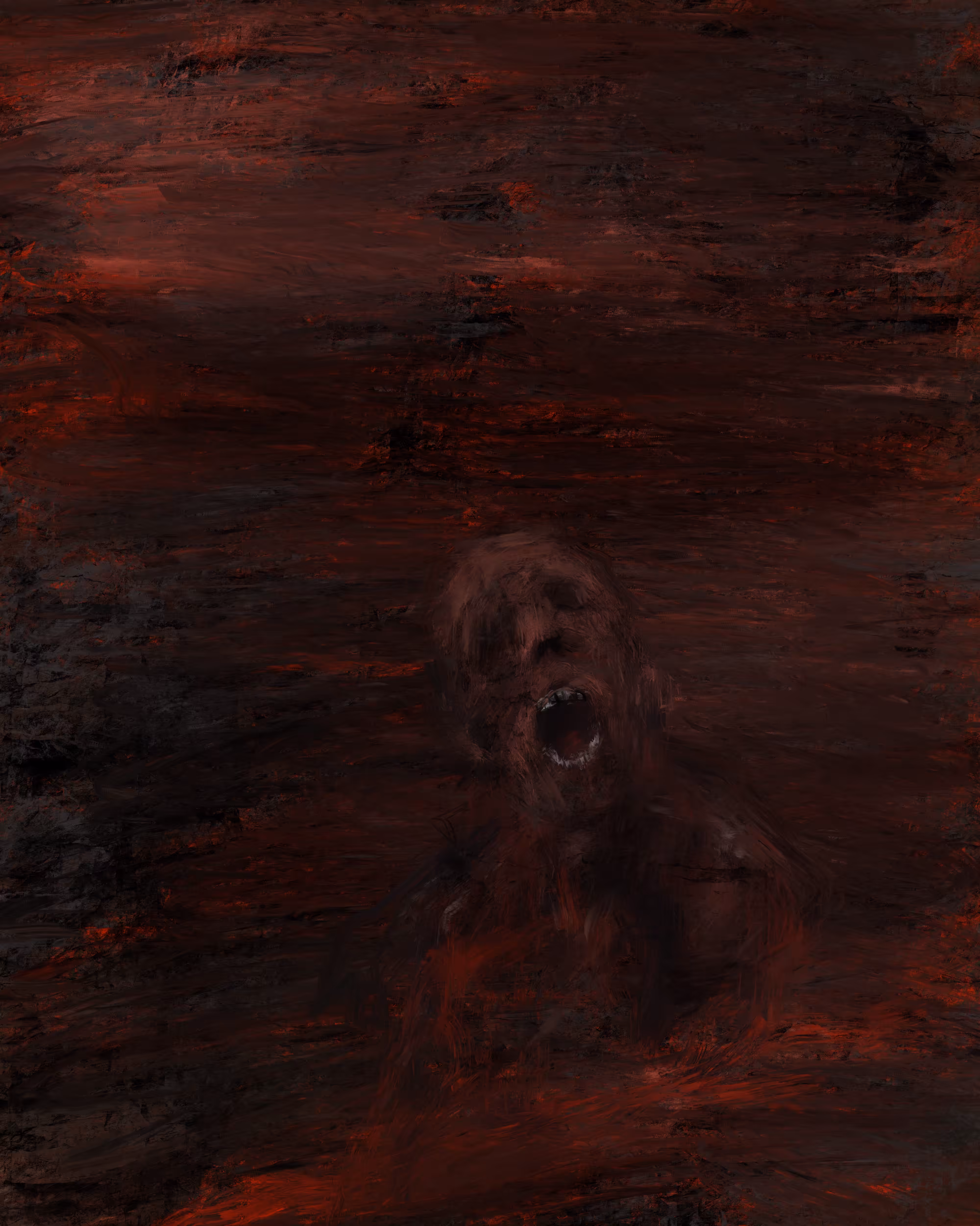 Tomb of Fire