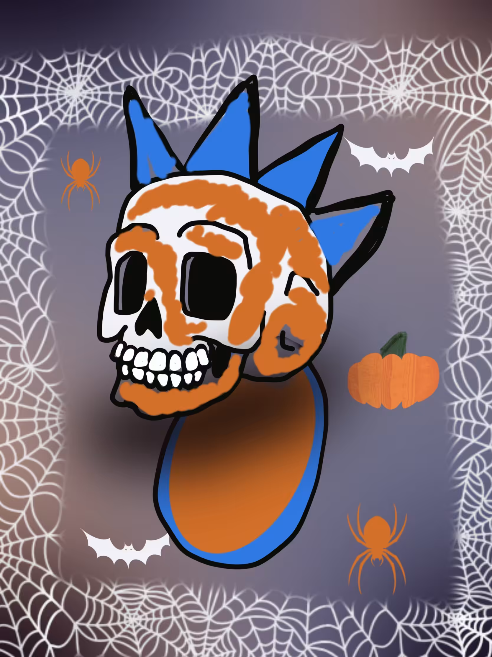 spooky Sonk