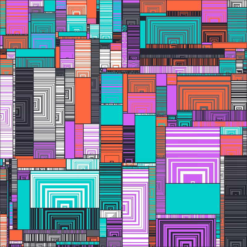 The Dance of the Machines #7