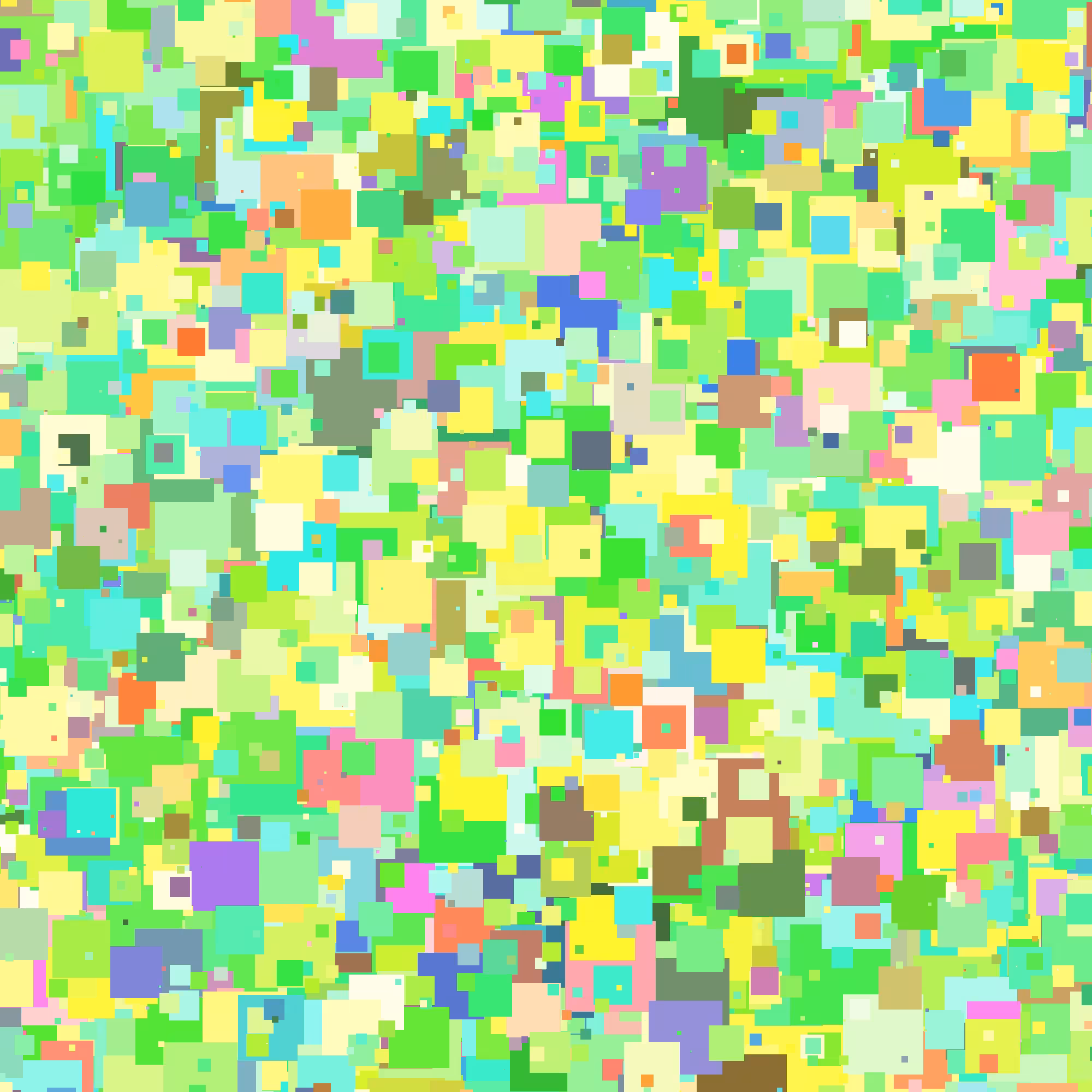colorblock #14