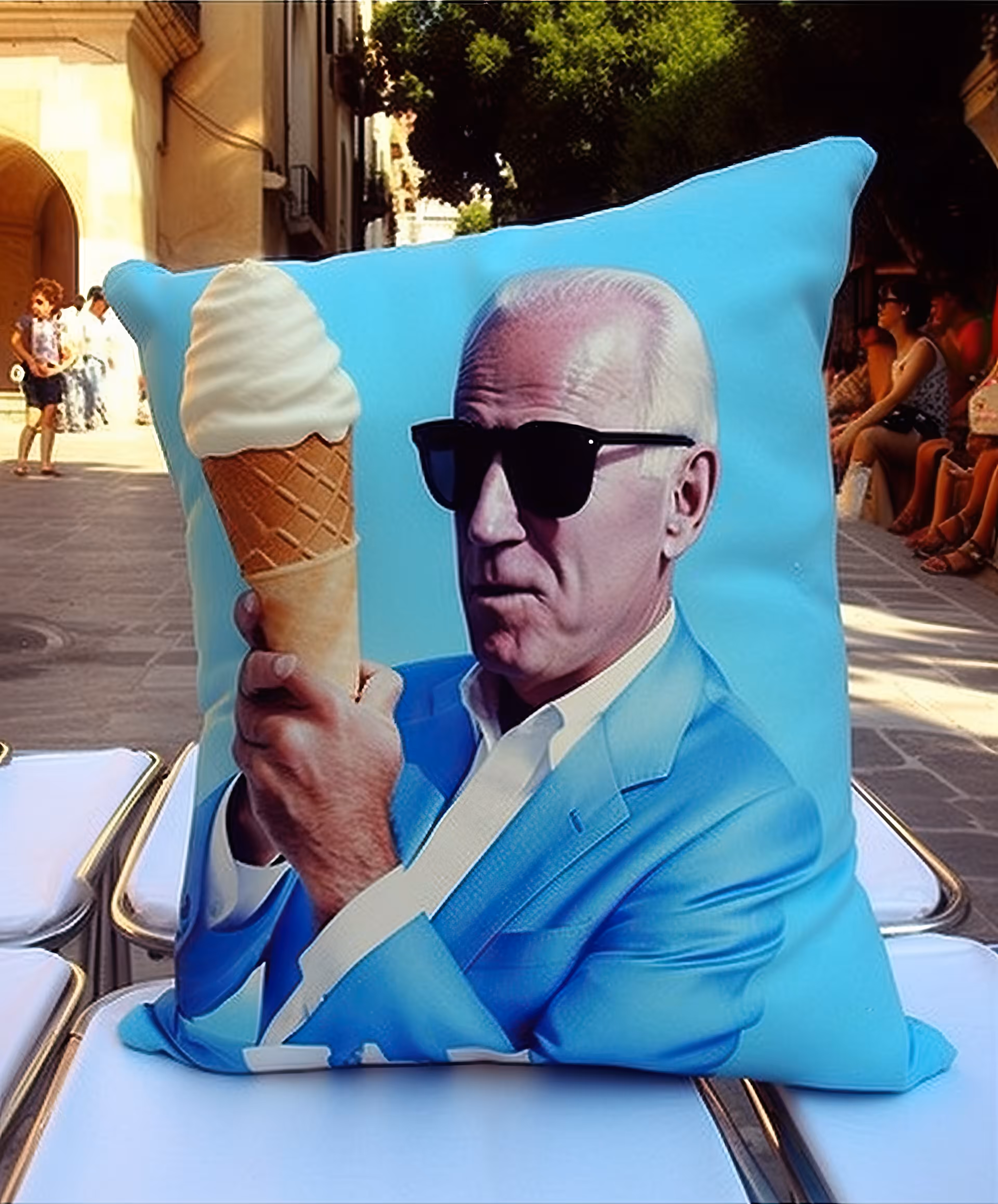 Ice Cream So Good