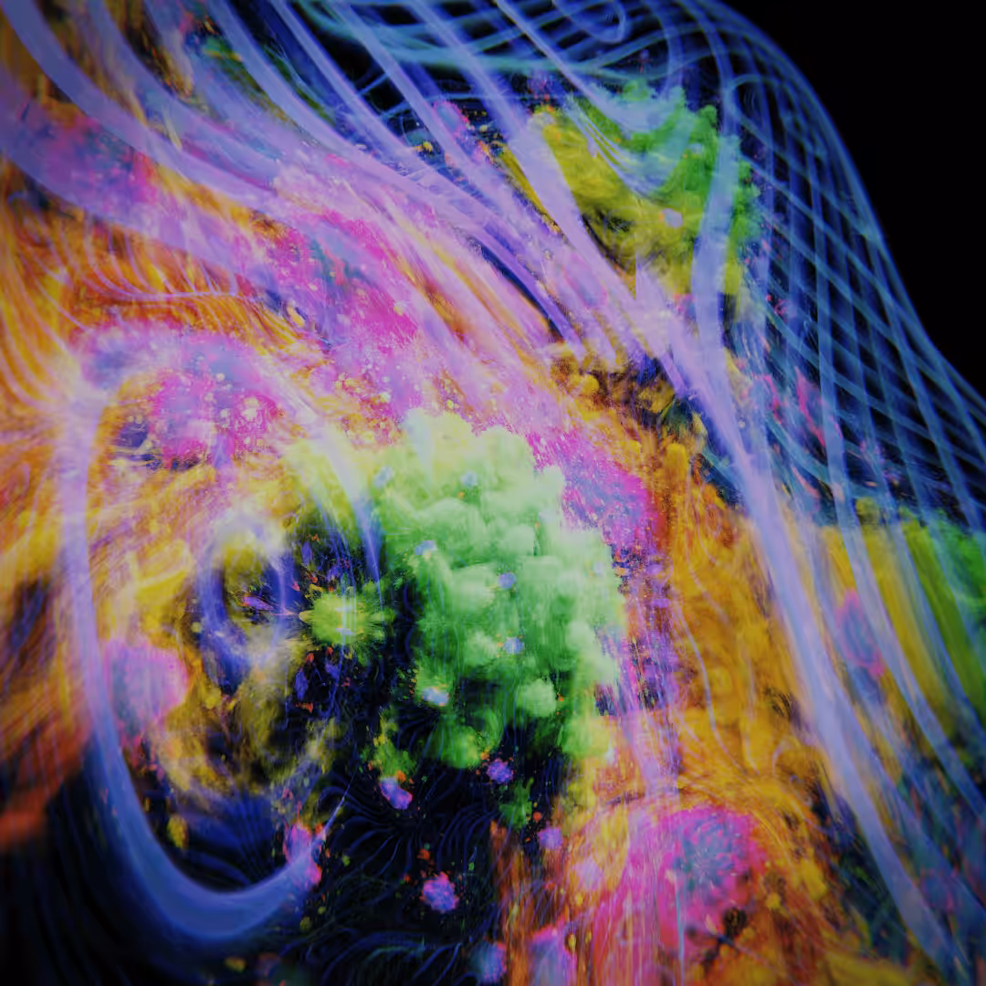mandelbulb