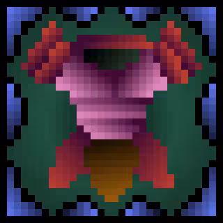 Tezoske Armor #2