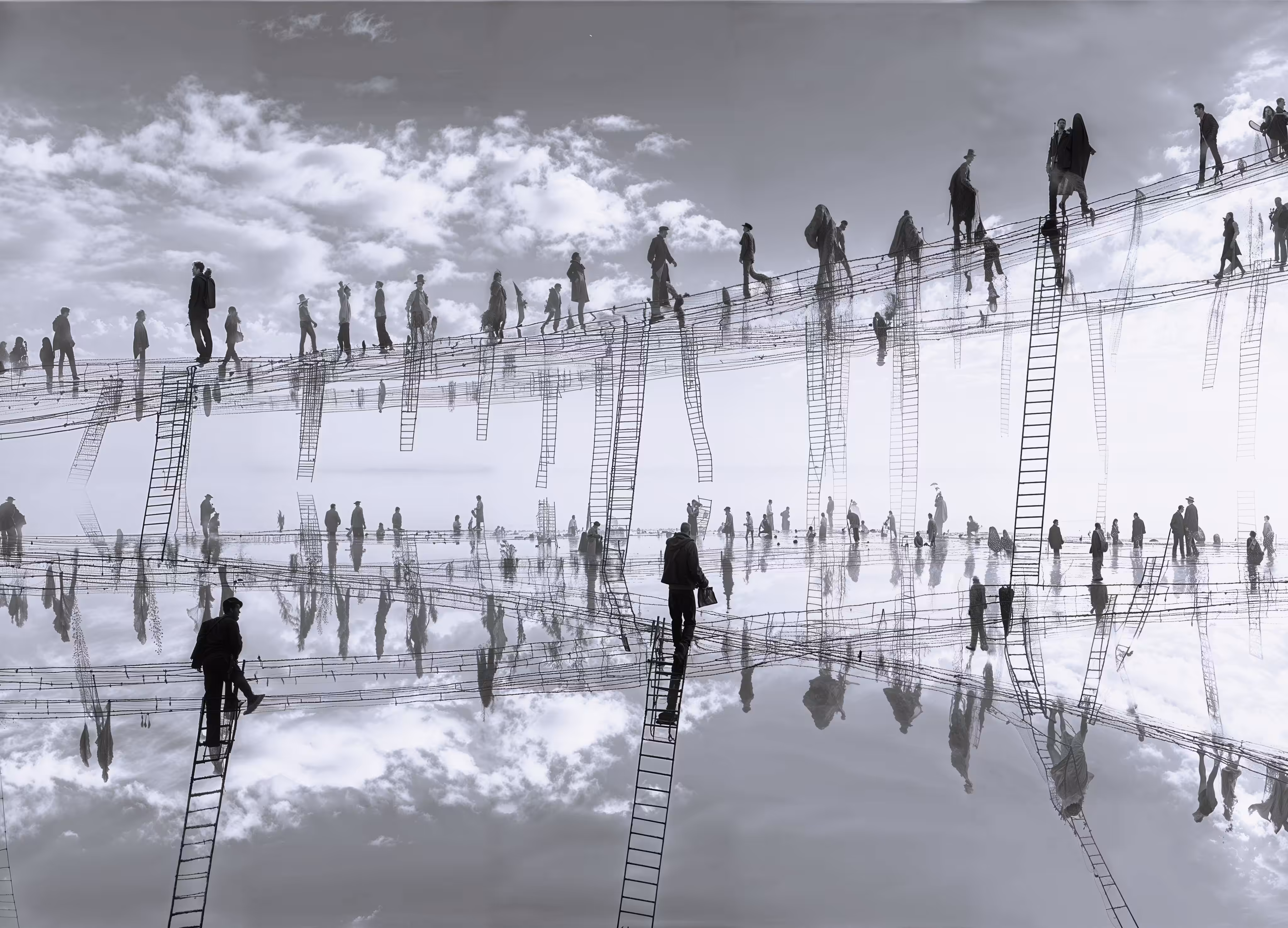 Bridges to Nowhere