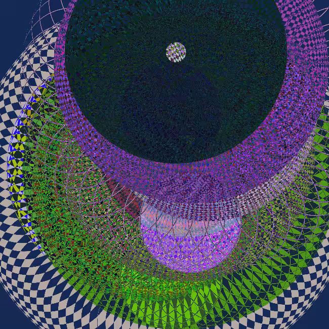 unBalanced #35