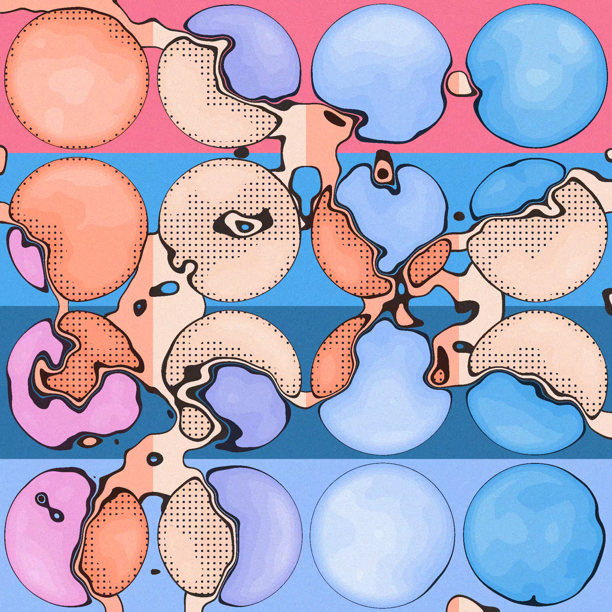 Losing My Marbles #156
