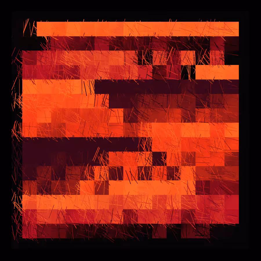 Lost Grid #16
