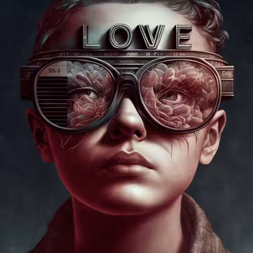 Reformed in Love