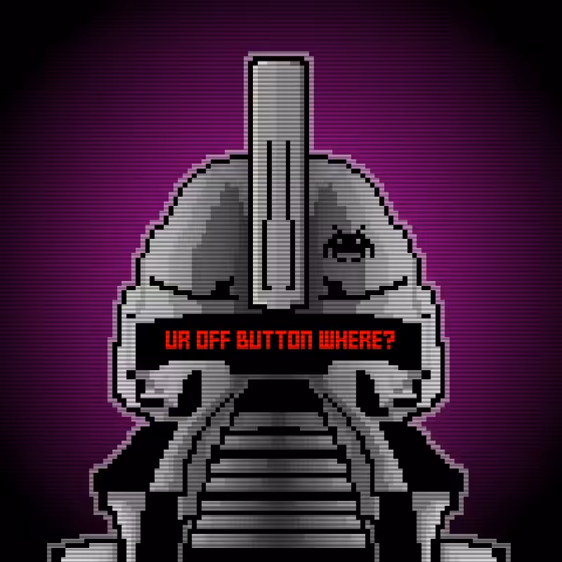 Cylon Invasion #39