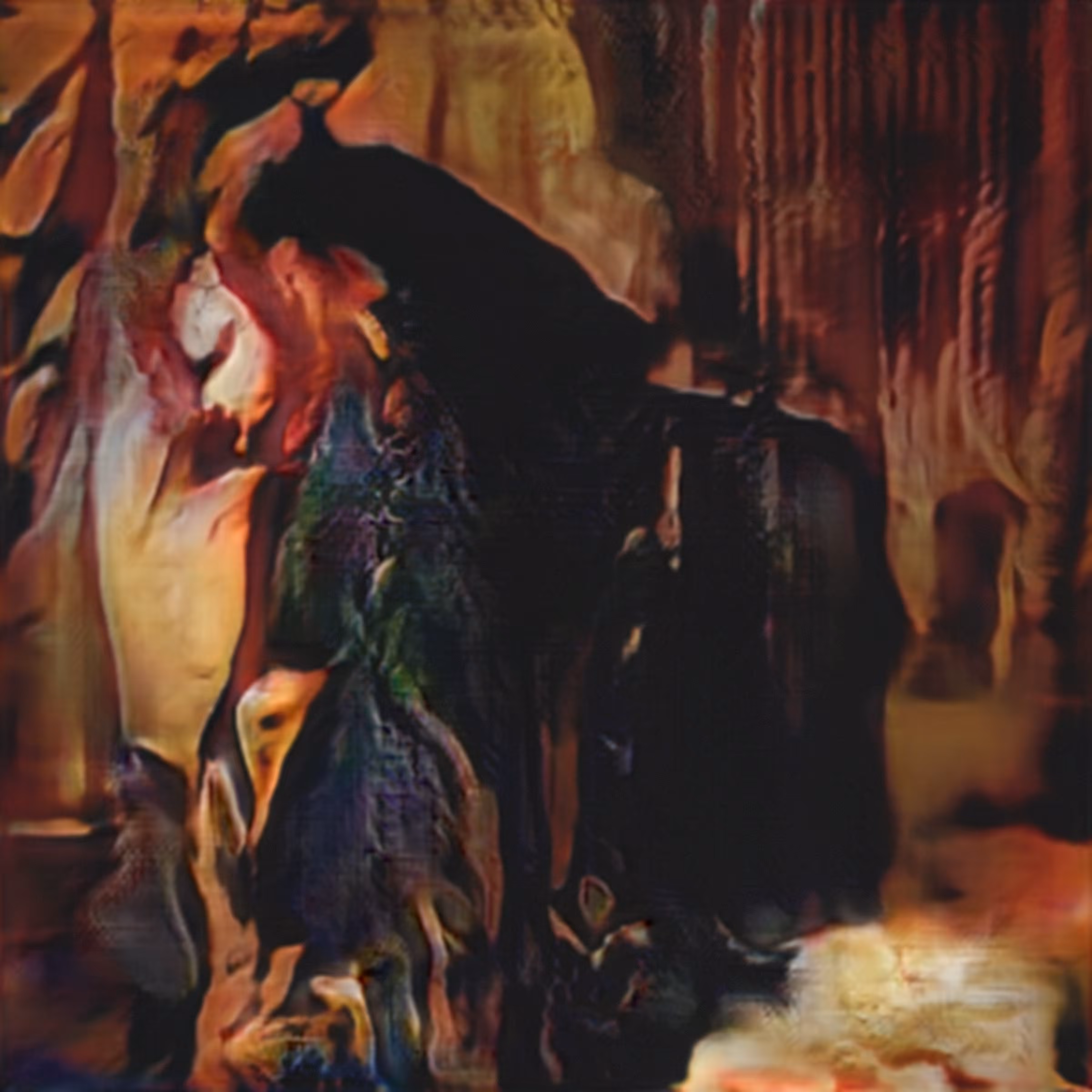 Untitled Film Still 3.31