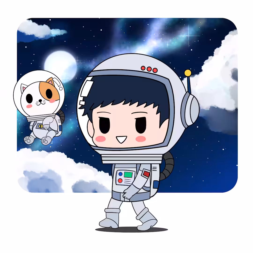 Go BaBy Go !! #159 [ฺThe Boy - Space World]