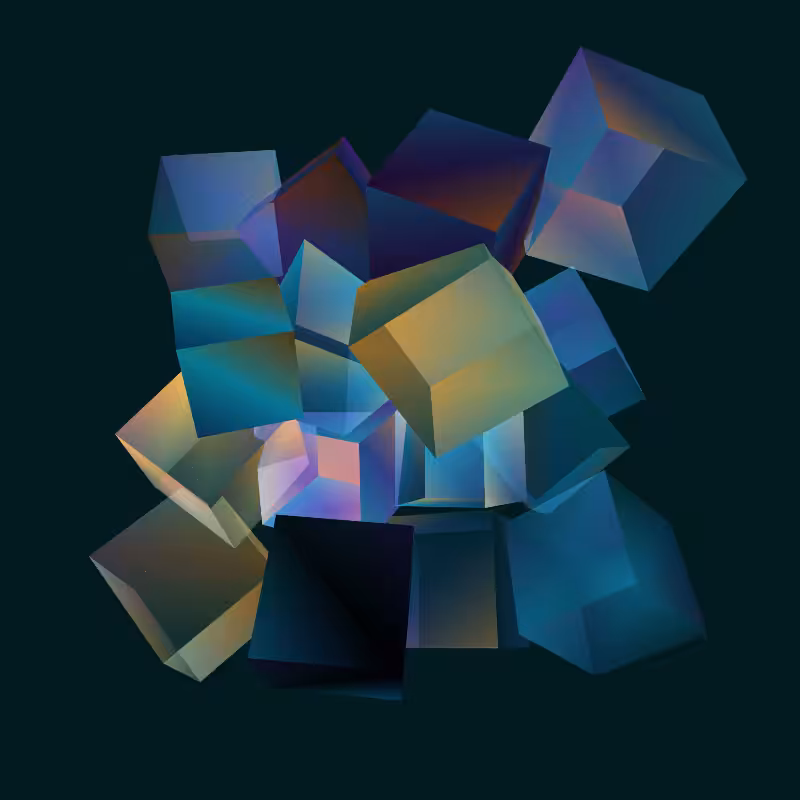 Translucent #111