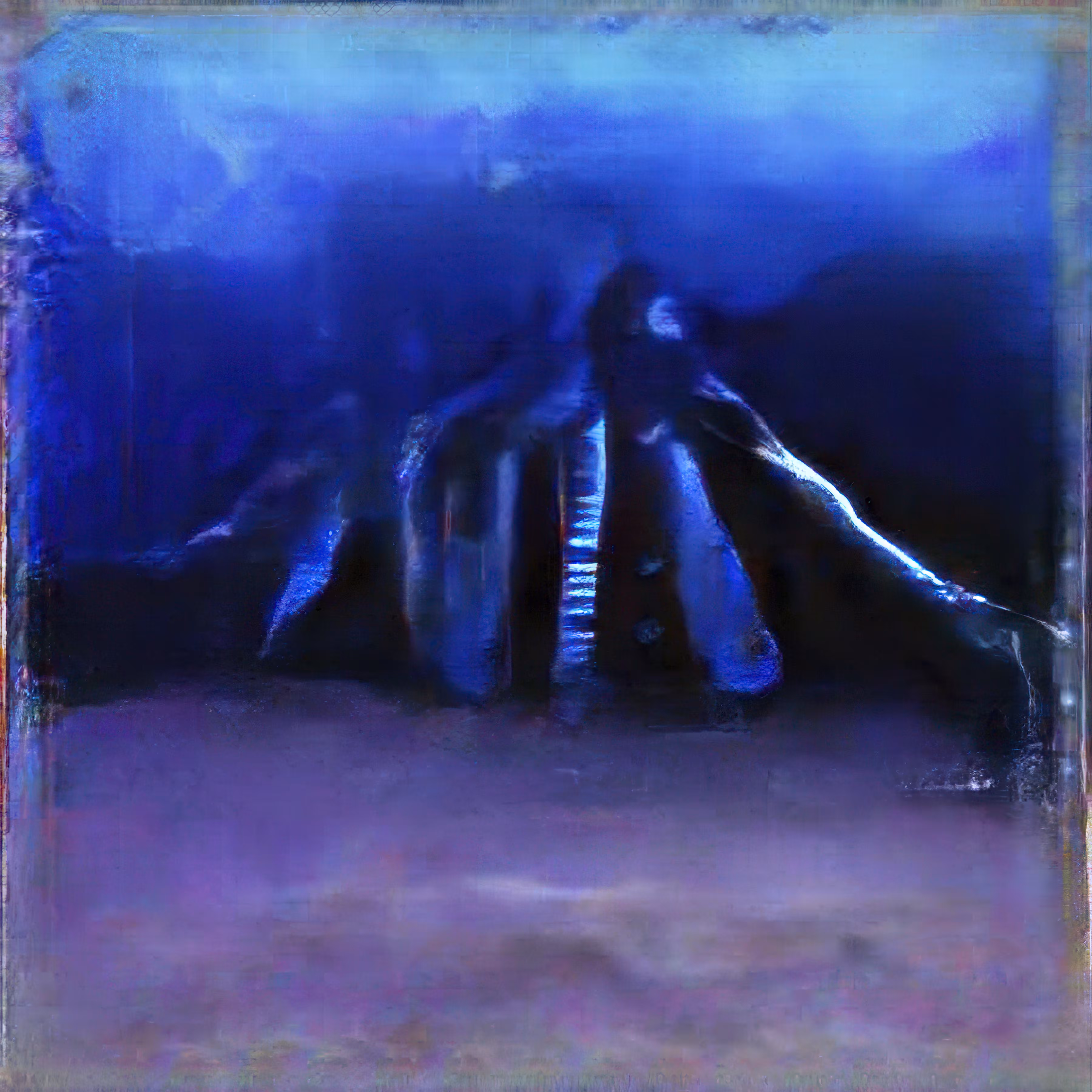 Neural Abstraction #42