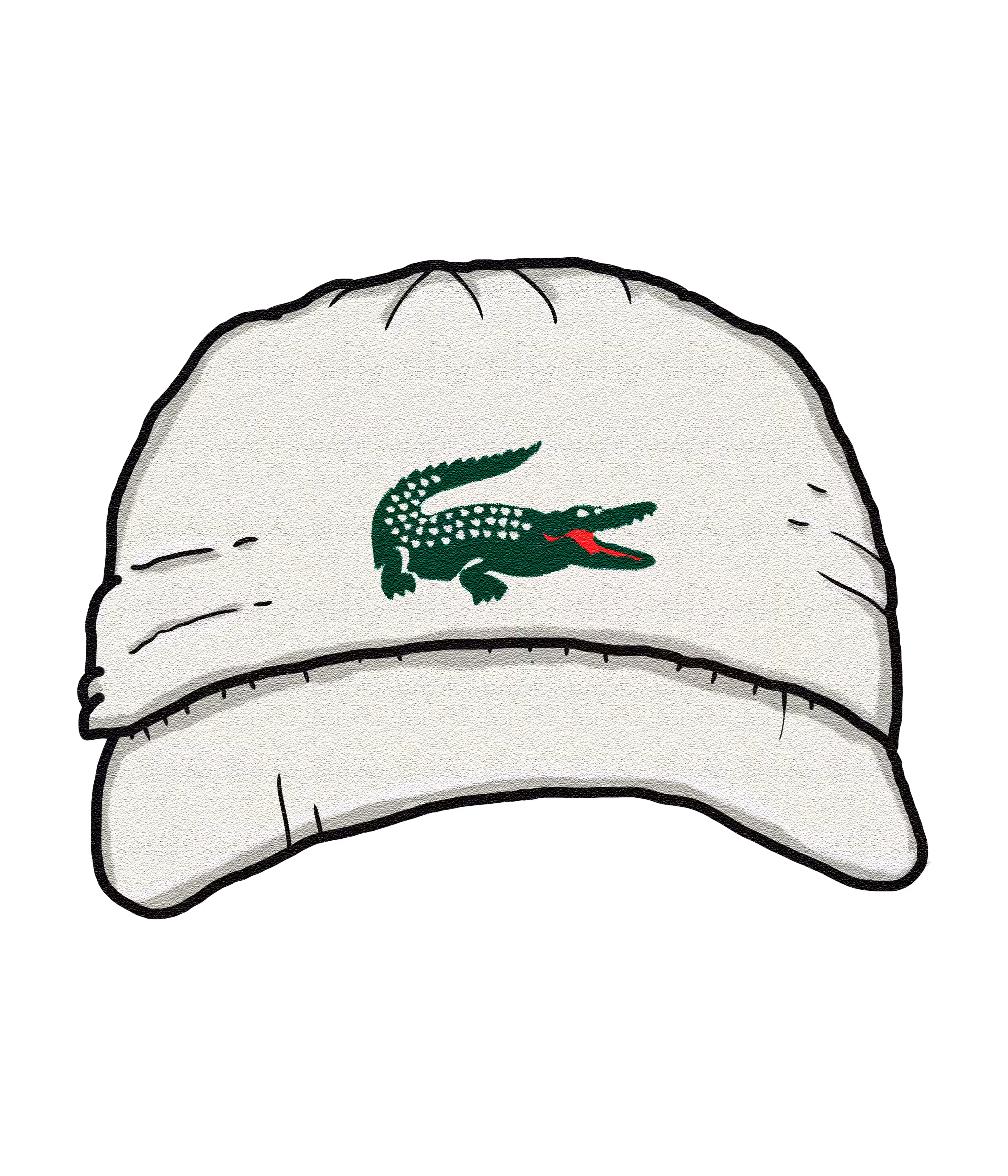 Grecoste cap