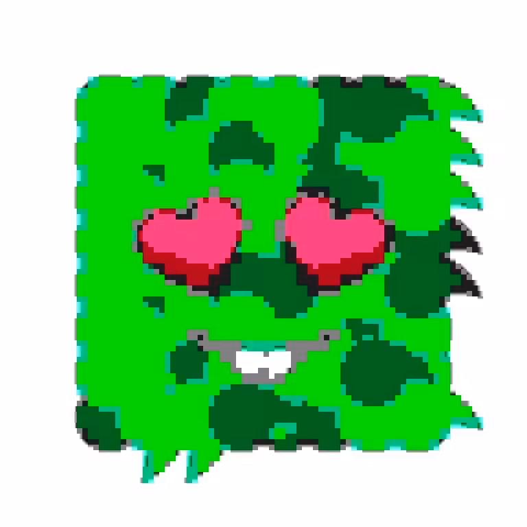 FoliaVirus: Kudzu #515