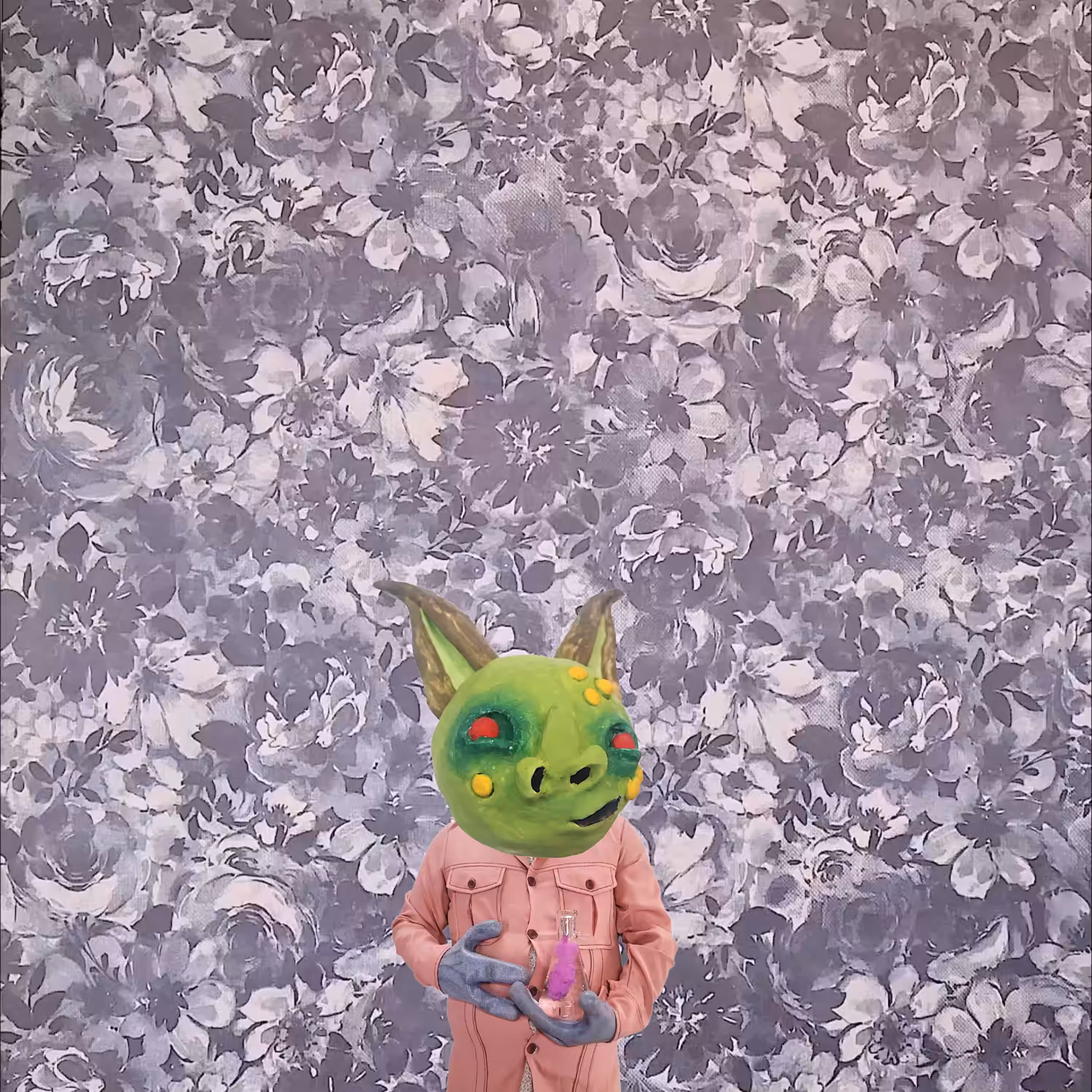 Average Creatures II: Average Creature II #213