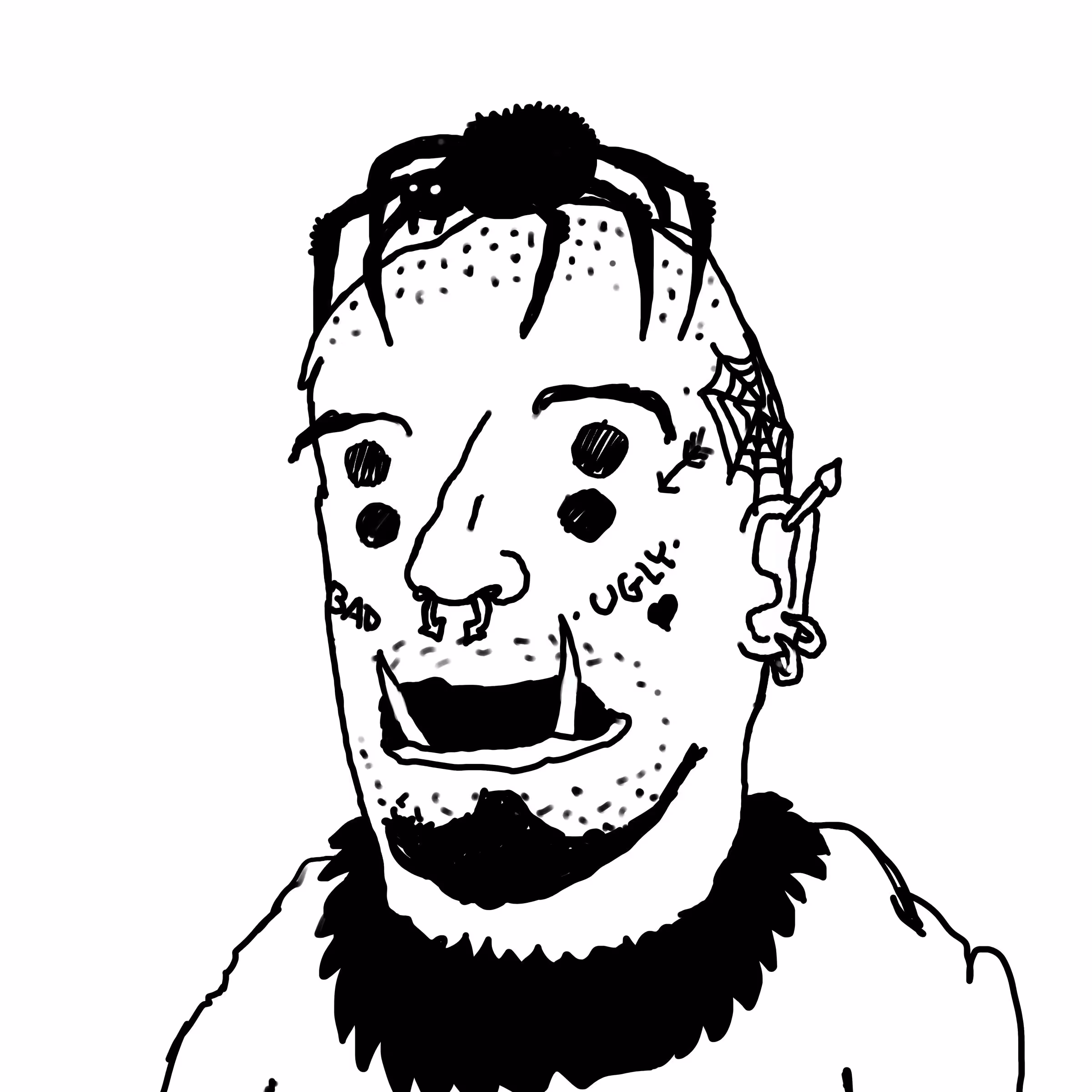 Halloween Whores: HWWH