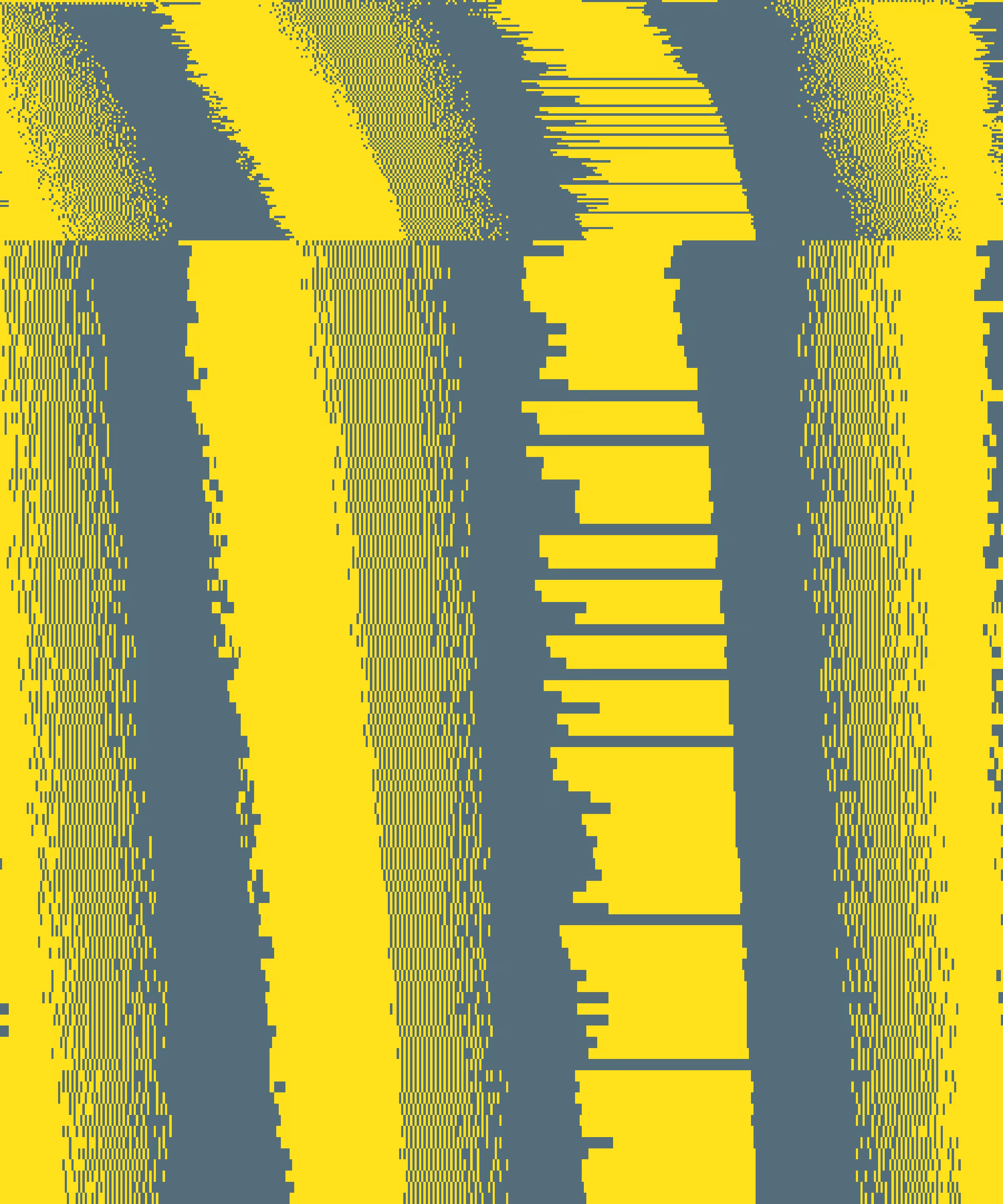 Digital Surface 1 #74