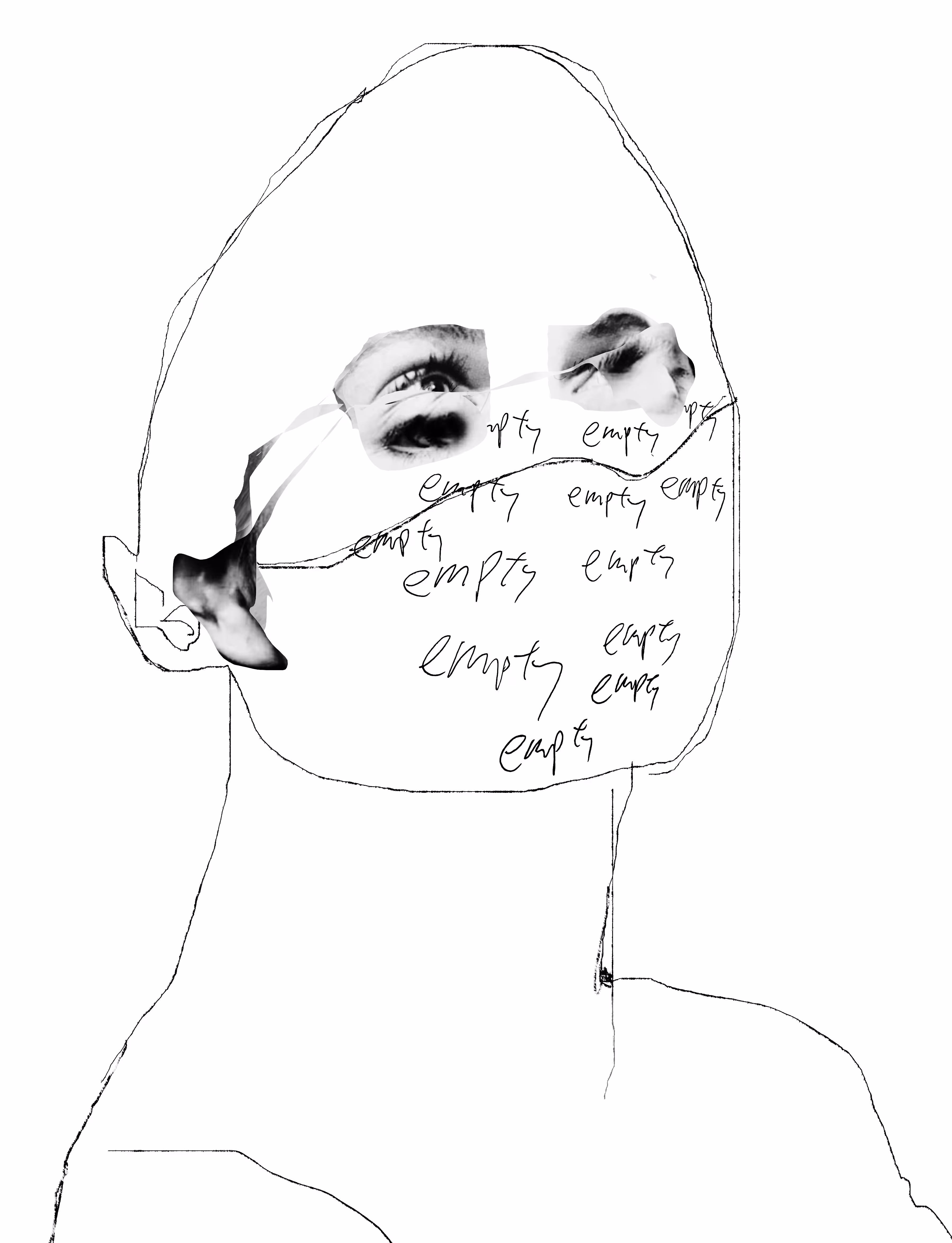 FALSE COPY