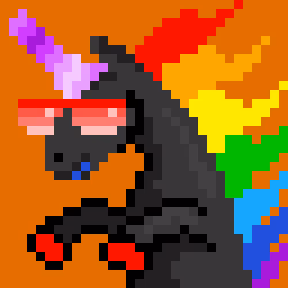 Unicorn #4890