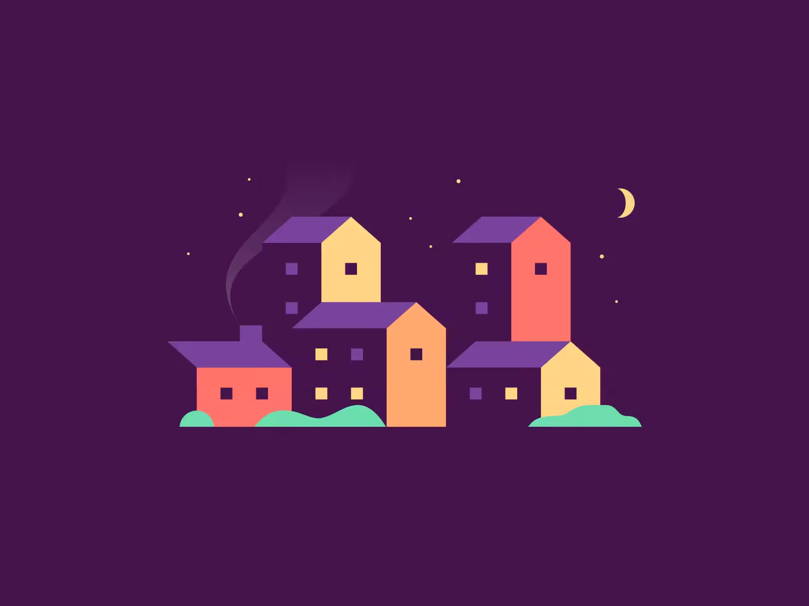 Summer Nights