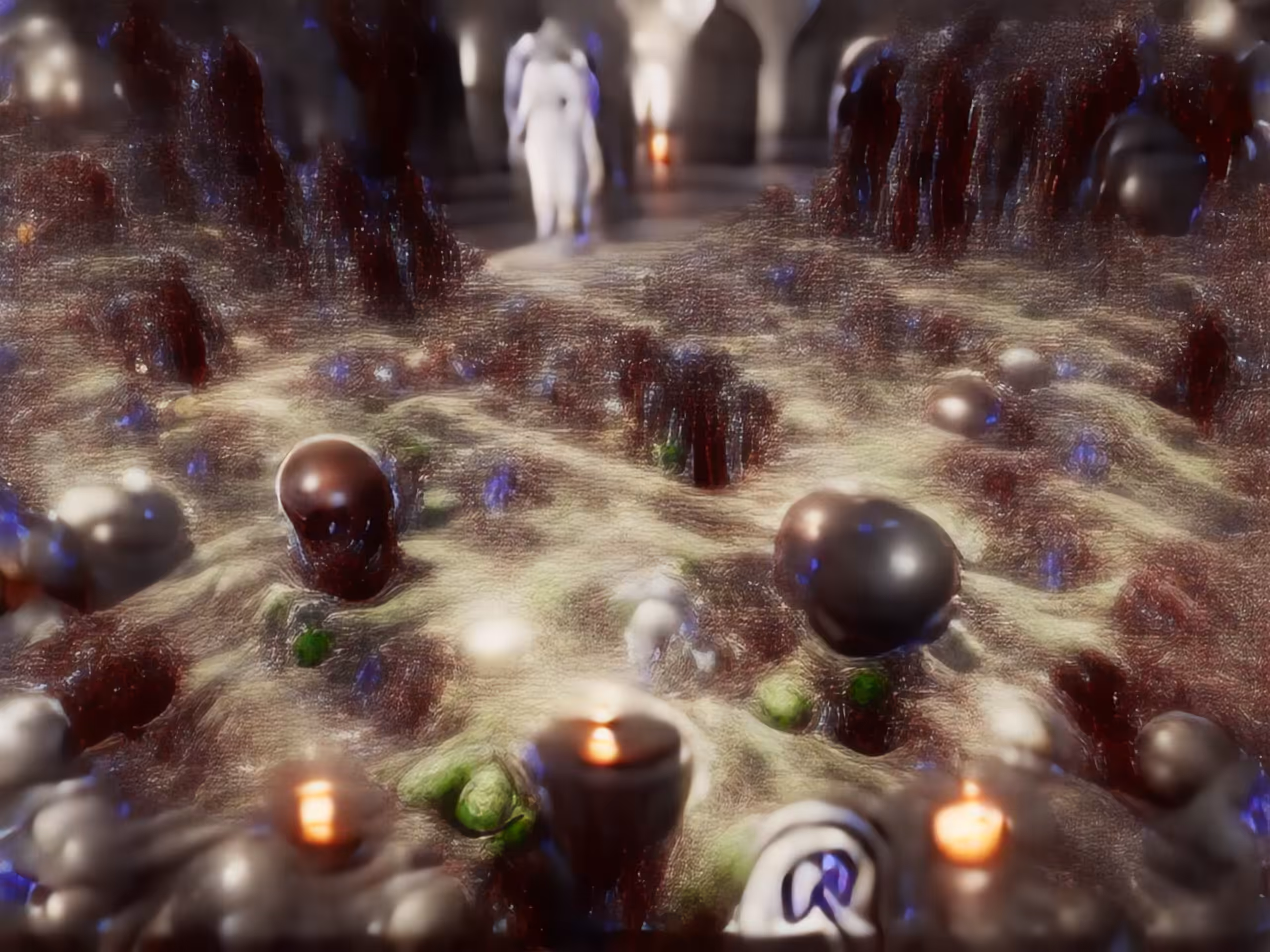 Resurrection of The Dead via Multiverse-Wide Acausual Cooperation