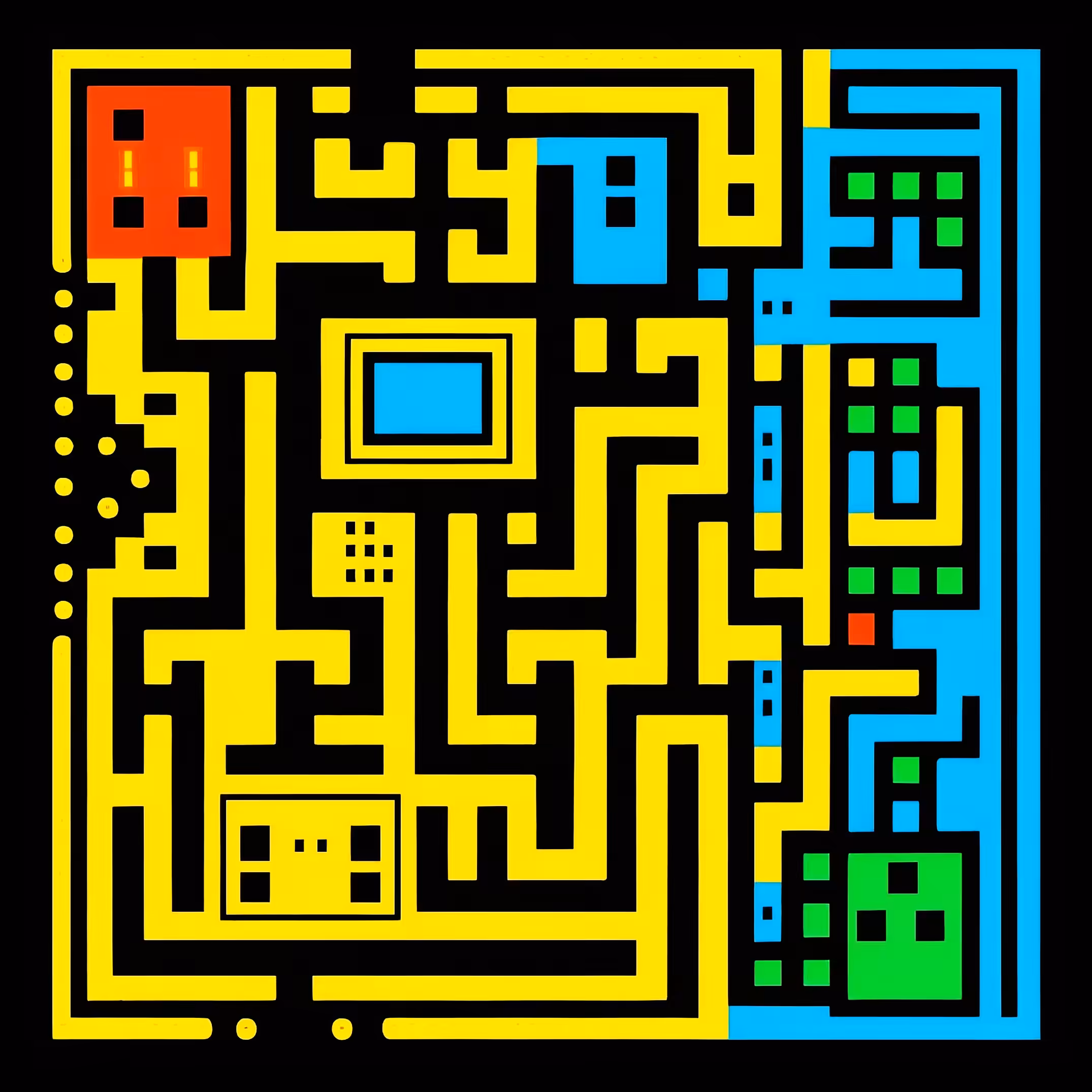 RETRO GRID #63