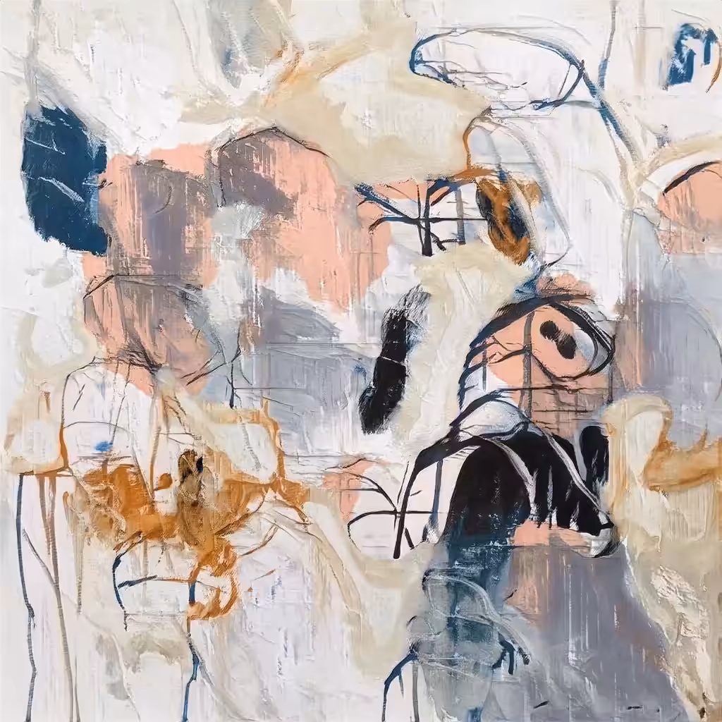 ArtificialPaintings R0039 by AI 4K