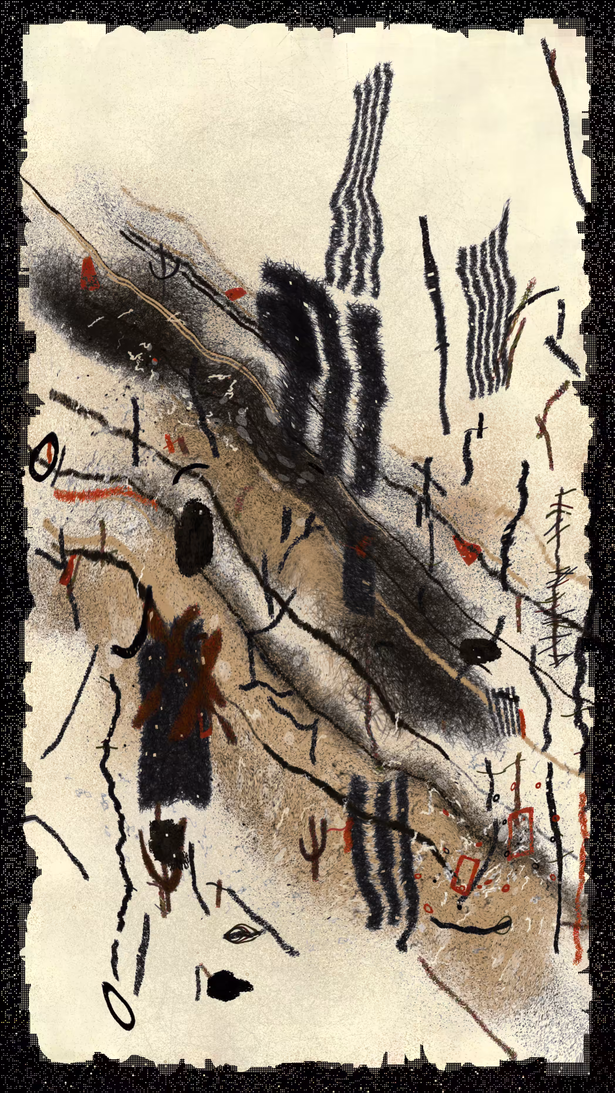 After The Cave #93