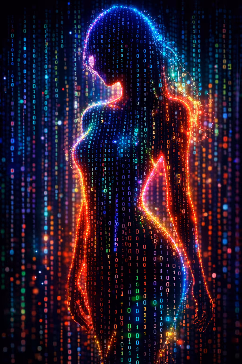 Binary - #luxuria 