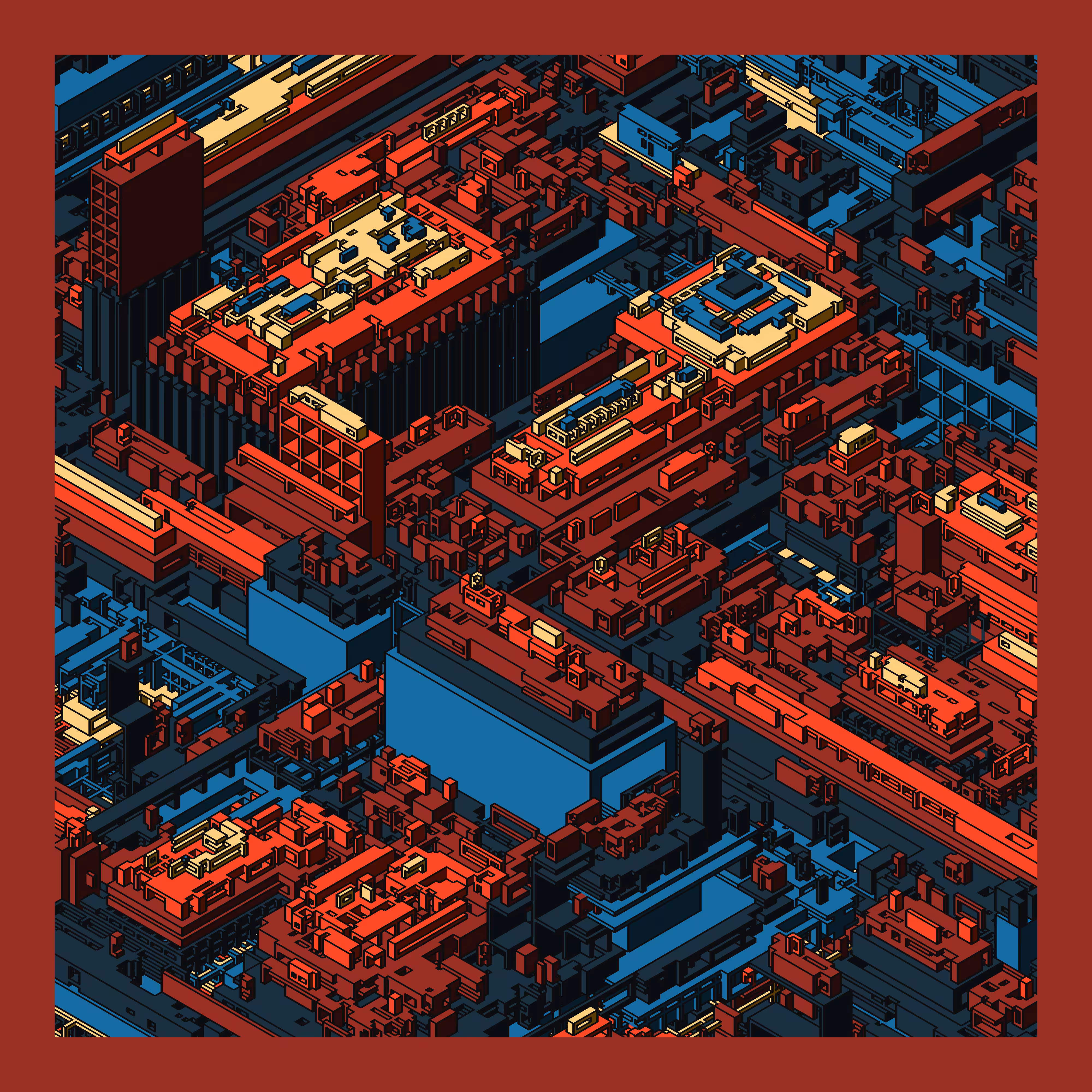 Plasticity #375
